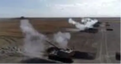 TSK, yerli ve milli silahları ilk kez kullandı! Yapılan atışlar, Azerbaycanlı kardeşlerimize ithaf edildi TSK, yerli ve milli silahları ilk kez kullandı! Yapılan atışlar, Azerbaycanlı kardeşlerimize ithaf edildi