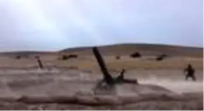 TSK, yerli ve milli silahları ilk kez kullandı! Yapılan atışlar, Azerbaycanlı kardeşlerimize ithaf edildi TSK, yerli ve milli silahları ilk kez kullandı! Yapılan atışlar, Azerbaycanlı kardeşlerimize ithaf edildi