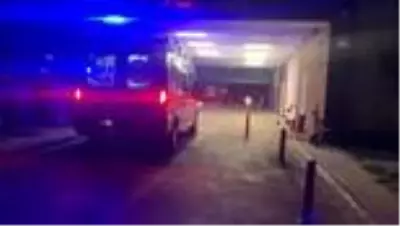 Son dakika haberleri! Av tüfeğinin ateş alması sonucu bir kişi ağır yaralandı Son dakika haberleri! Av tüfeğinin ateş alması sonucu bir kişi ağır yaralandı