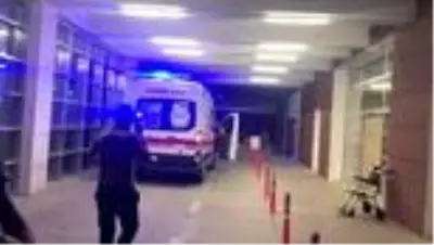 Son dakika haberleri! Av tüfeğinin ateş alması sonucu bir kişi ağır yaralandı Son dakika haberleri! Av tüfeğinin ateş alması sonucu bir kişi ağır yaralandı