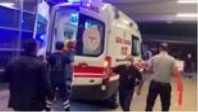 Son dakika haberleri! Av tüfeğinin ateş alması sonucu bir kişi ağır yaralandı Son dakika haberleri! Av tüfeğinin ateş alması sonucu bir kişi ağır yaralandı