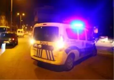 Son dakika haberi... Aydın'da silahlı saldırı, otopark olarak kullanılan arsada kurşunlanan şahıs hastaneye kaldırıldı Son dakika haberi... Aydın'da silahlı saldırı, otopark olarak kullanılan arsada kurşunlanan şahıs hastaneye kaldırıldı