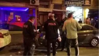 Son dakika haberi... Aydın'da silahlı saldırı, otopark olarak kullanılan arsada kurşunlanan şahıs hastaneye kaldırıldı