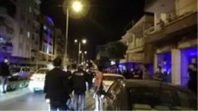 Son dakika haberi... Aydın'da silahlı saldırı, otopark olarak kullanılan arsada kurşunlanan şahıs hastaneye kaldırıldı