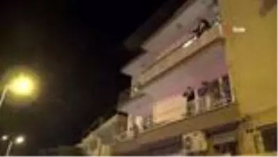 Son dakika haberi... Aydın'da silahlı saldırı, otopark olarak kullanılan arsada kurşunlanan şahıs hastaneye kaldırıldı