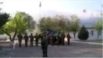 Azerbaycan, İran sınırında tam kontrol sağladı Azerbaycan, İran sınırında tam kontrol sağladı
