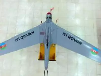 Azerbaycan 'İti Kovan' ın seri üretimine geçti Azerbaycan 'İti Kovan' ın seri üretimine geçti
