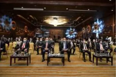 Son dakika haberi... Bakan Karaismailoğlu: Son dakika haberi... Bakan Karaismailoğlu: