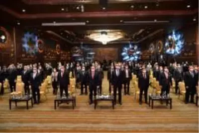 Son dakika haberi... Bakan Karaismailoğlu: 'Yüz yüze ziyaret yapamayan hükümlü yakınları için uzaktan görüşme imkanı tanınacak' Son dakika haberi... Bakan Karaismailoğlu: 'Yüz yüze ziyaret yapamayan hükümlü yakınları için uzaktan görüşme imkanı tanınacak'