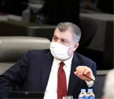 Bakan Koca: Bakan Koca: