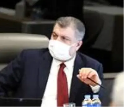 Türkiye'nin koronavirüsle mücadelesinde son 24 saatte yaşananlar Türkiye'nin koronavirüsle mücadelesinde son 24 saatte yaşananlar