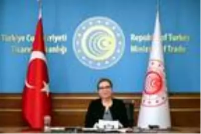 Bakan Pekcan, Bulgaristan Ekonomi Bakanı Borisov ile görüştü Bakan Pekcan, Bulgaristan Ekonomi Bakanı Borisov ile görüştü