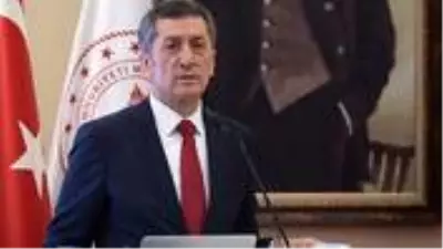 Bakan Selçuk, 'Maske kalksın' mesajlarına tepki gösterdi: Bu artık bir rica değil Bakan Selçuk, 'Maske kalksın' mesajlarına tepki gösterdi: Bu artık bir rica değil