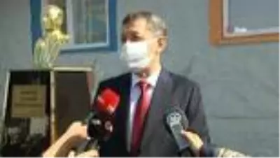Bakan Selçuk: Okul daha kontrollü bir ortamdır. Bir tatil yerinden, sokaktan ya da çarşı pazardan çok daha kontrollü bir yerdir