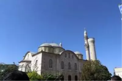 Son dakika haberleri | Bakan Yardımcısı Demircan'dan depremde hasar gören camide inceleme Son dakika haberleri | Bakan Yardımcısı Demircan'dan depremde hasar gören camide inceleme