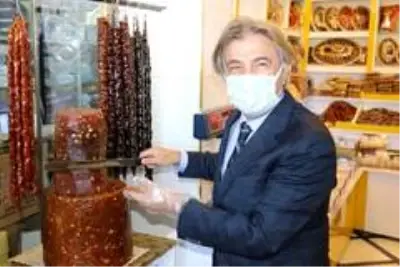 Son dakika haberleri | Bakan Yardımcısı Demircan'dan depremde hasar gören camide inceleme Son dakika haberleri | Bakan Yardımcısı Demircan'dan depremde hasar gören camide inceleme
