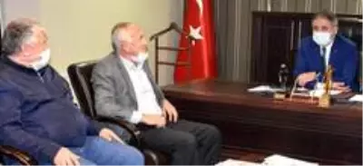 Başkan Bozkurt'tan birlik ve beraberlik mesajı Başkan Bozkurt'tan birlik ve beraberlik mesajı