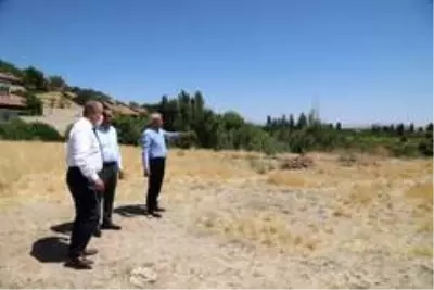 Başkan Güder: Başkan Güder: