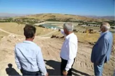 Başkan Güder: 'Battalgazi'yi geleceğe taşımak bizim görevimizdir' Başkan Güder: 'Battalgazi'yi geleceğe taşımak bizim görevimizdir'