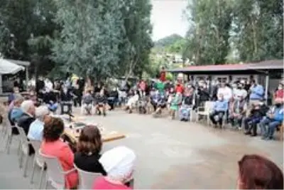 Başkan Gürün'den ikinci konut sakinlerine 'Nüfus' çağrısı Başkan Gürün'den ikinci konut sakinlerine 'Nüfus' çağrısı