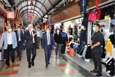 Başkan Gürün'den ikinci konut sakinlerine 'Nüfus' çağrısı Başkan Gürün'den ikinci konut sakinlerine 'Nüfus' çağrısı