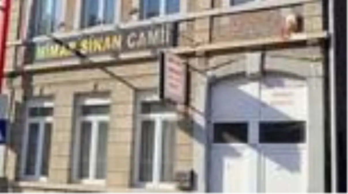 Belçika'da Covid-19 vakalarındaki artış sürüyor