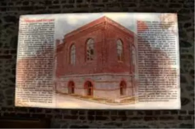 Belediye başkanlık binası olarak kullanılıyordu, Roma dönemine ait dev mozaik bulundu Belediye başkanlık binası olarak kullanılıyordu, Roma dönemine ait dev mozaik bulundu