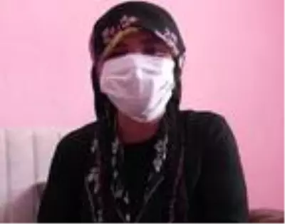 Aksaray Belediyesi, tavanı çökme tehlikesi olan eve tadilat yaptı Aksaray Belediyesi, tavanı çökme tehlikesi olan eve tadilat yaptı