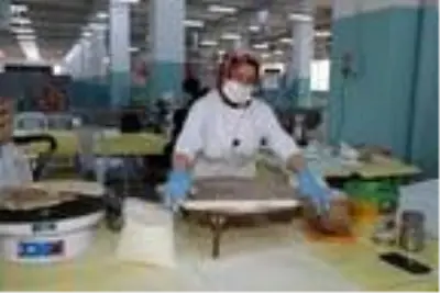 Başakşehir hanımeli pazarı hayatlara dokunuyor Başakşehir hanımeli pazarı hayatlara dokunuyor