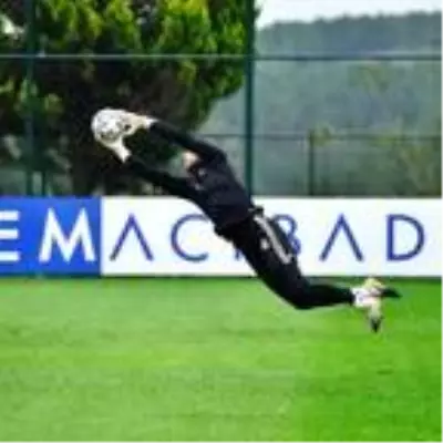 Beşiktaş kondisyon ve taktik çalıştı Beşiktaş kondisyon ve taktik çalıştı
