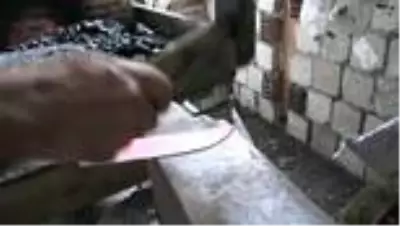Bıçaklarıyla ünlü Sürmene'de 'bıçak müzesi' inşa edilecek Bıçaklarıyla ünlü Sürmene'de 'bıçak müzesi' inşa edilecek