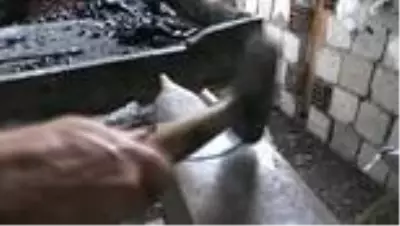 Bıçaklarıyla ünlü Sürmene'de 'bıçak müzesi' inşa edilecek Bıçaklarıyla ünlü Sürmene'de 'bıçak müzesi' inşa edilecek