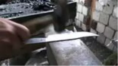 Bıçaklarıyla ünlü Sürmene'de 'bıçak müzesi' inşa edilecek Bıçaklarıyla ünlü Sürmene'de 'bıçak müzesi' inşa edilecek