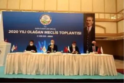 Son dakika haberi! Birlik Başkanı Zolan: 'Türkiye yenilenebilir enerji kaynaklarında ivme kazandı' Son dakika haberi! Birlik Başkanı Zolan: 'Türkiye yenilenebilir enerji kaynaklarında ivme kazandı'