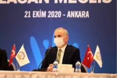 Son dakika haberi! Birlik Başkanı Zolan: 'Türkiye yenilenebilir enerji kaynaklarında ivme kazandı' Son dakika haberi! Birlik Başkanı Zolan: 'Türkiye yenilenebilir enerji kaynaklarında ivme kazandı'