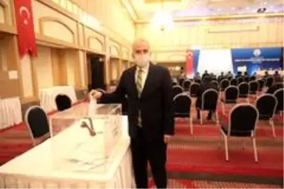 Son dakika haberi! Birlik Başkanı Zolan: 'Türkiye yenilenebilir enerji kaynaklarında ivme kazandı' Son dakika haberi! Birlik Başkanı Zolan: 'Türkiye yenilenebilir enerji kaynaklarında ivme kazandı'