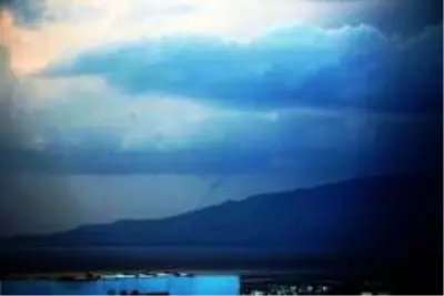 Bodrum semalarında hortum