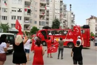 Büyükşehir Cumhuriyet Bayramı'nda mobil konserler ve mobil fener alayı düzenlenecek Büyükşehir Cumhuriyet Bayramı'nda mobil konserler ve mobil fener alayı düzenlenecek