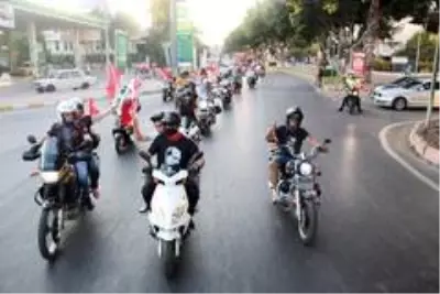 Büyükşehir Cumhuriyet Bayramı'nda mobil konserler ve mobil fener alayı düzenlenecek Büyükşehir Cumhuriyet Bayramı'nda mobil konserler ve mobil fener alayı düzenlenecek