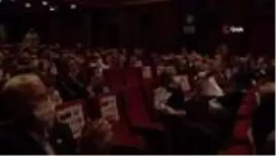 Çalgıcı Mektebi'nden 'Sonbahar Tadında Nağmeler' Çalgıcı Mektebi'nden 'Sonbahar Tadında Nağmeler'