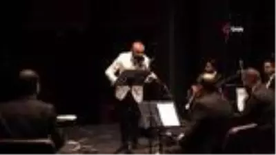 Çalgıcı Mektebi'nden 'Sonbahar Tadında Nağmeler' Çalgıcı Mektebi'nden 'Sonbahar Tadında Nağmeler'