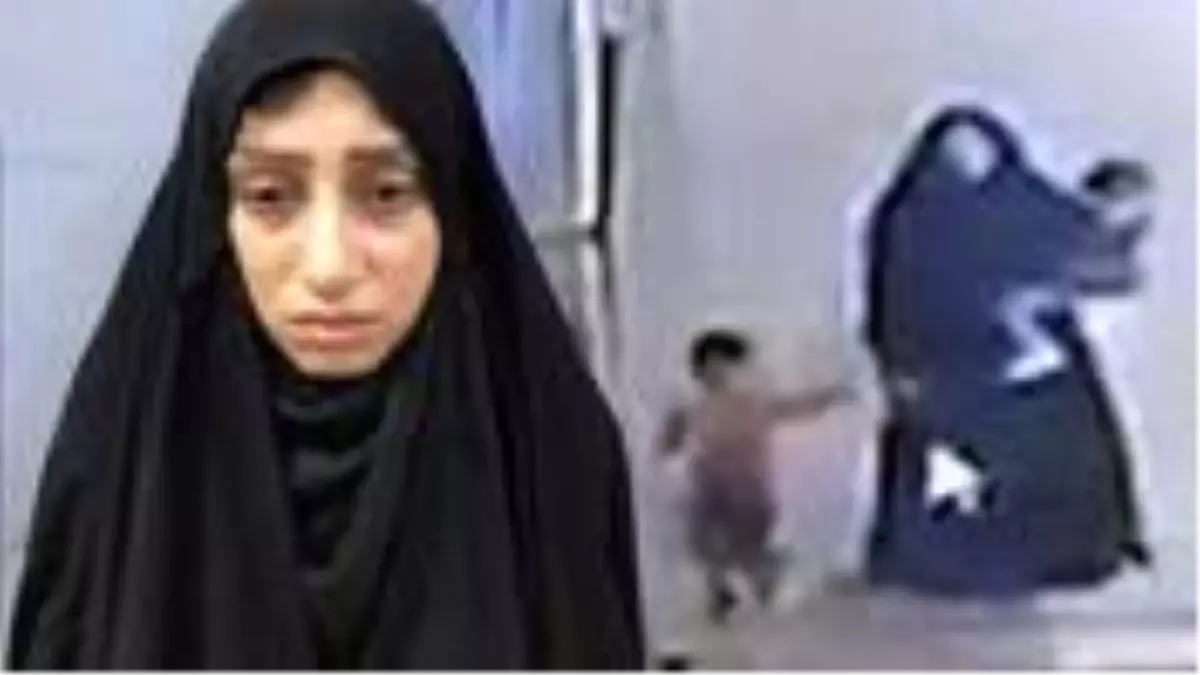 Çocuklarını nehre atıp öldürmüştü! Kan donduran olay ülkedeki trajediyi ortaya çıkardı