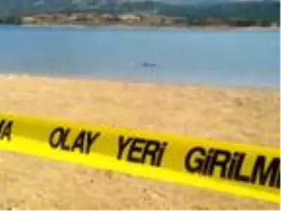 Çorum'da baraj gölünde, kadın cesedi bulundu (2) Çorum'da baraj gölünde, kadın cesedi bulundu (2)