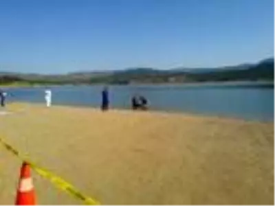 Çorum'da baraj gölünde, kadın cesedi bulundu (2) Çorum'da baraj gölünde, kadın cesedi bulundu (2)