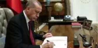 Ömerli: Cumhurbaşkanı Erdoğan'ın imzasıyla 9 ilde bazı taşınmazlar acele kamulaştırılacak Ömerli: Cumhurbaşkanı Erdoğan'ın imzasıyla 9 ilde bazı taşınmazlar acele kamulaştırılacak
