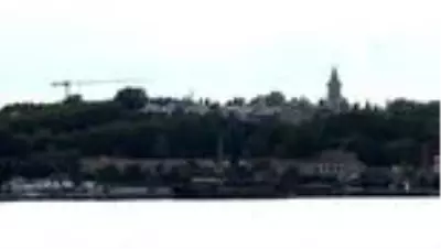 Cumhurbaşkanlığı Uluslararası Yat Yarışları'na hazırlanıyor Cumhurbaşkanlığı Uluslararası Yat Yarışları'na hazırlanıyor