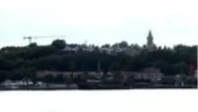 Cumhurbaşkanlığı Uluslararası Yat Yarışları'na hazırlanıyor Cumhurbaşkanlığı Uluslararası Yat Yarışları'na hazırlanıyor