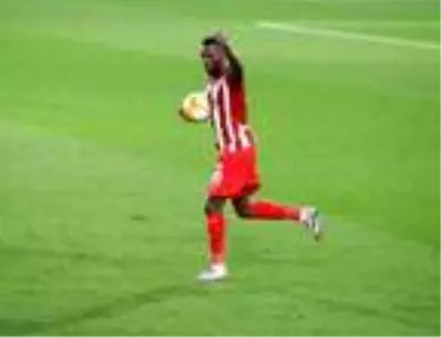 Futbol: UEFA Avrupa Ligi Futbol: UEFA Avrupa Ligi