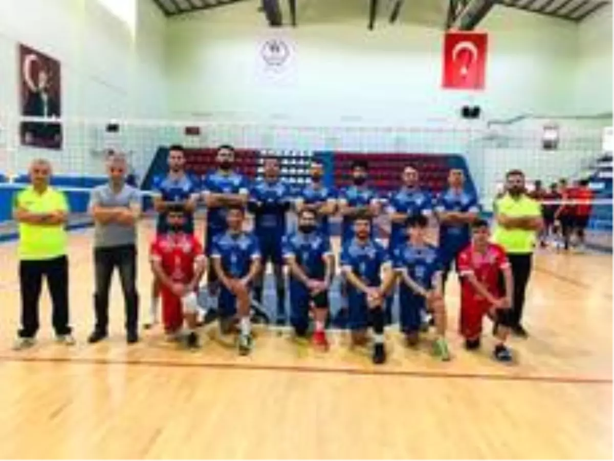Develi Belediyespor, ilk maçına Pazar günü Nevşehir'de çıkacak