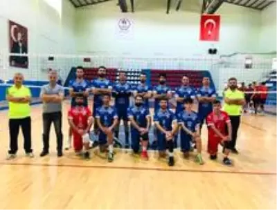Develi Belediyespor, ilk maçına Pazar günü Nevşehir'de çıkacak Develi Belediyespor, ilk maçına Pazar günü Nevşehir'de çıkacak